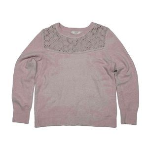 Loft Women’s Large Sweater